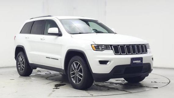 JEEP GRAND CHEROKEE 2019 1C4RJFAG0KC766931 image